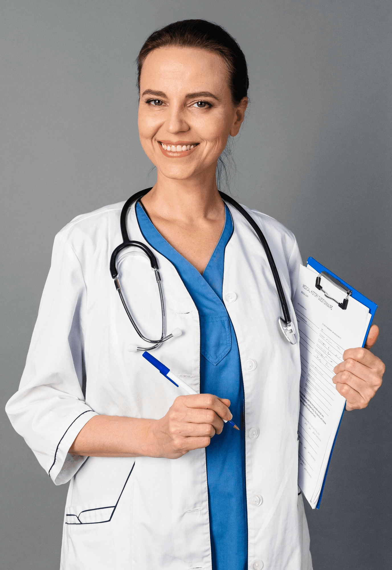 doctor